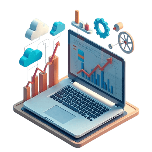 Performance Monitoring and Optimization Image