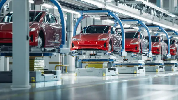  Automotive 