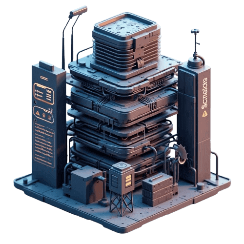 Performance Monitoring and Optimization Image