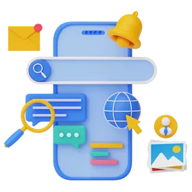 Performance Monitoring and Optimization Image