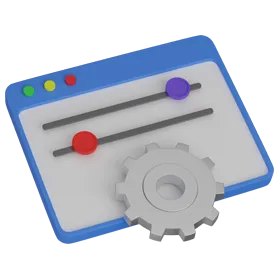 Performance Monitoring and Optimization Image
