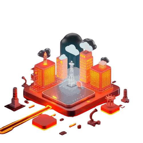 Performance Monitoring and Optimization Image