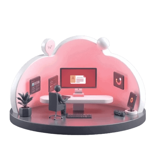 Performance Monitoring and Optimization Image