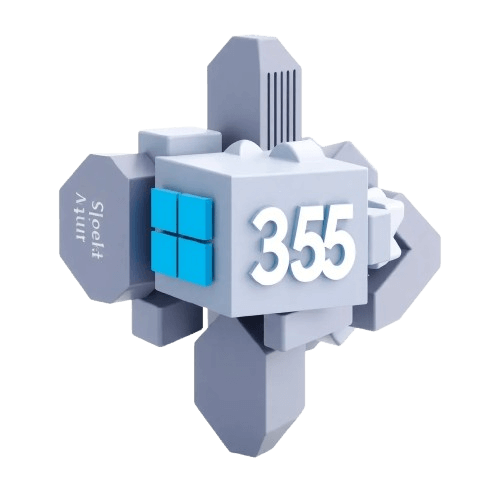 Hire Dynamics 365 Developers Image