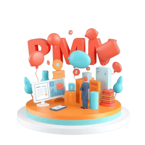 PMM Image