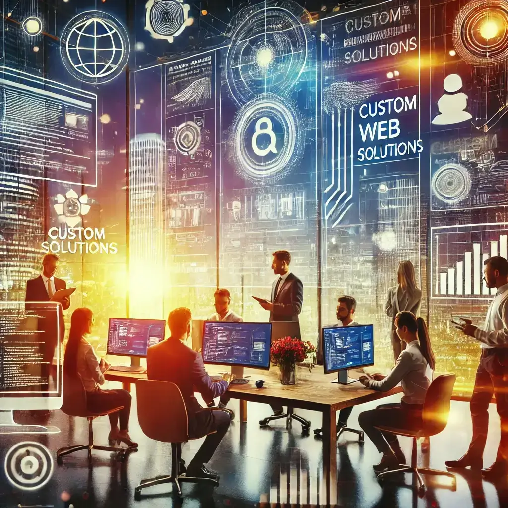 How Yellowworldtech Drives Innovation for Modern Businesses