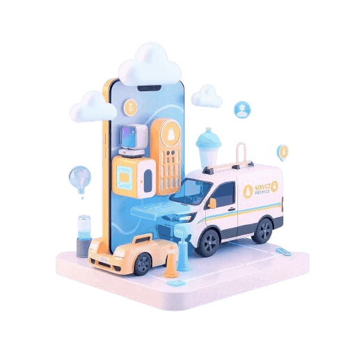 WordPress CMS Development Image