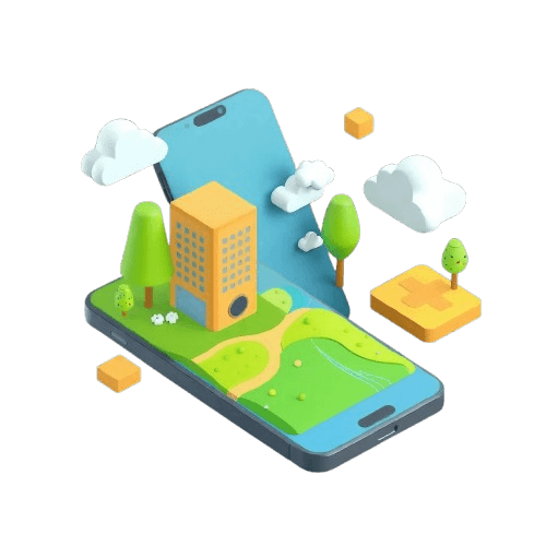 Hire Mobile App Developer Image