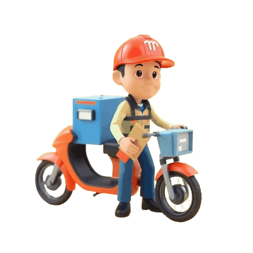 Postman Image