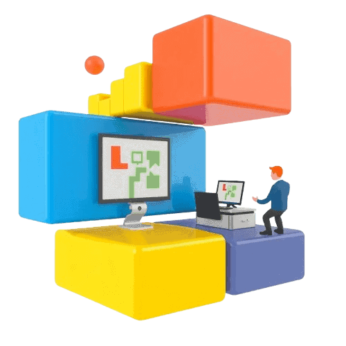 Data Wrapper Image