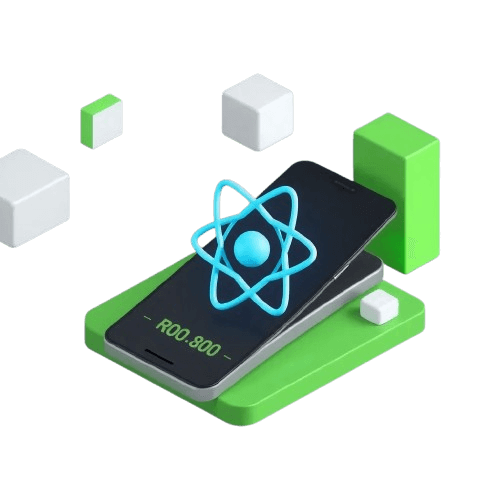 Hire React JS Developers Image