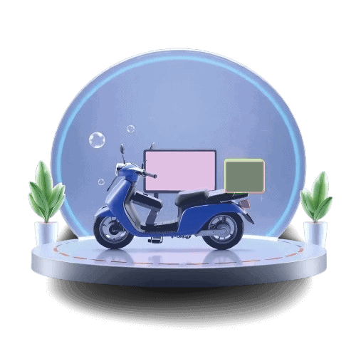 Product Demo Animation Image