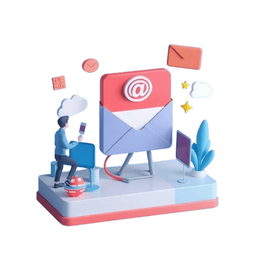 Email Marketing Image