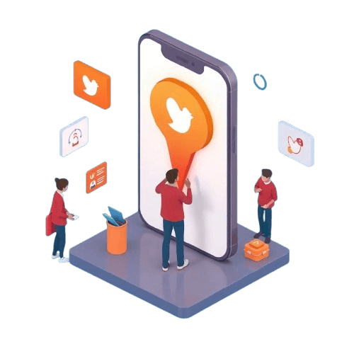 Influencer Marketing Image