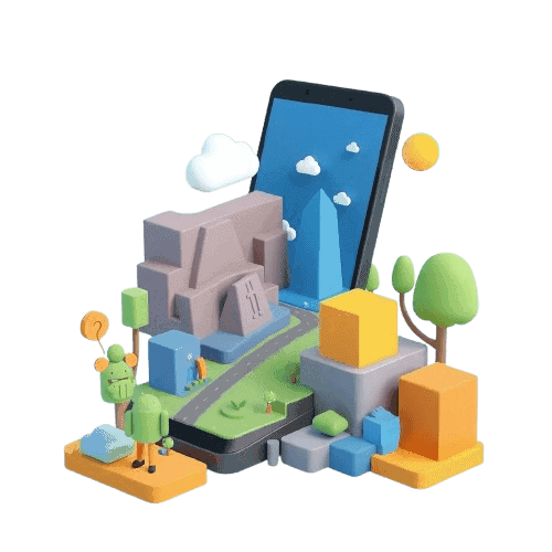 User Testing and Feedback Image