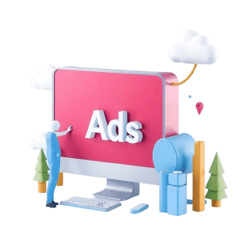 Google Ads Keywords Image